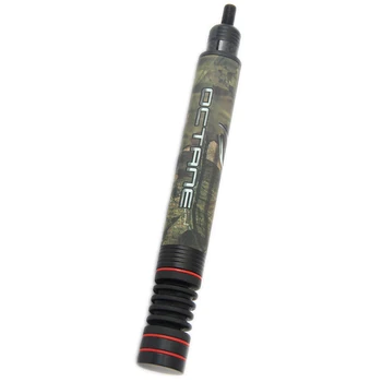 

Training Practice 3"/4"/10"/12" Archery Bow Carbon Stabilizer Recurve Compound