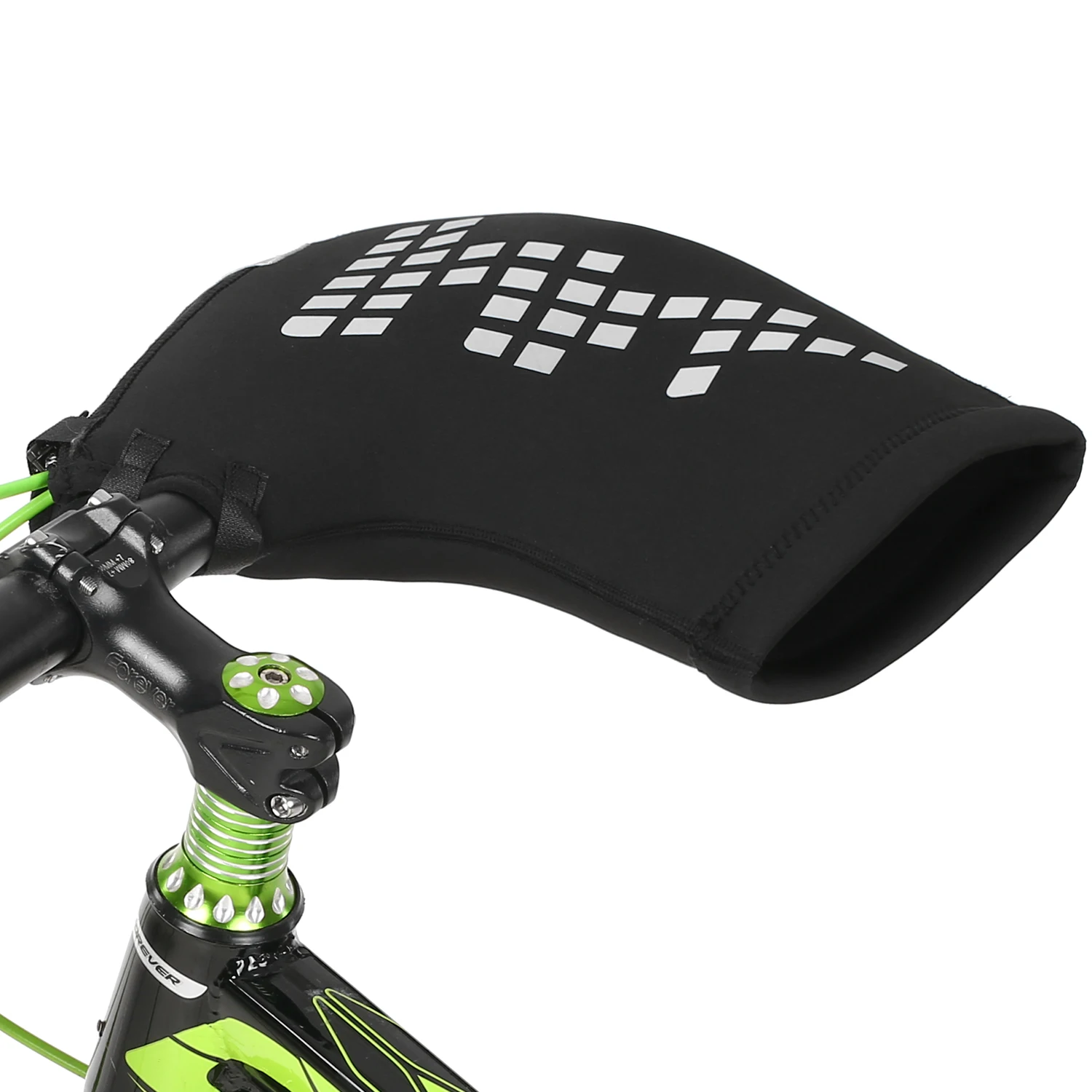 Thermal Bike Handlebar Mitts (2 pcs) Life Changing Products