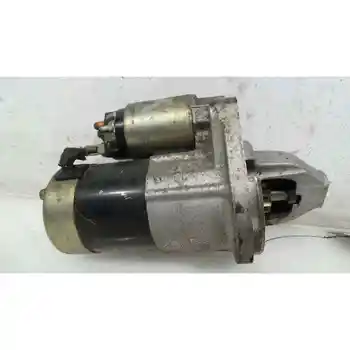 

5194758 ENGINE STARTER SAAB 9-5 SALOON