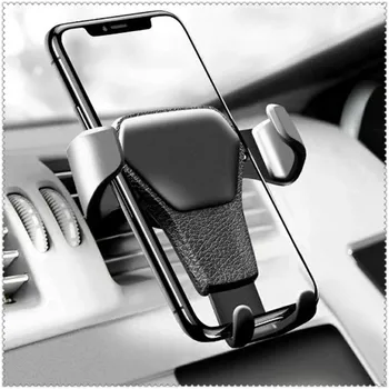 

Car Mobile Phone Holder Air Vent Mount Stand for Mercedes Benz Generation F800 A200 GLE63 GLE450 B200 B150