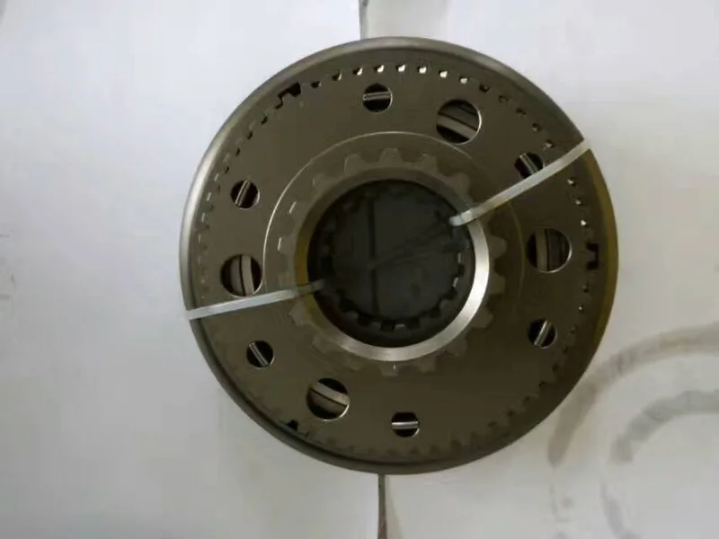 JS130T-1701180 СИНХРОНИЗАТОР для быстрой передачи