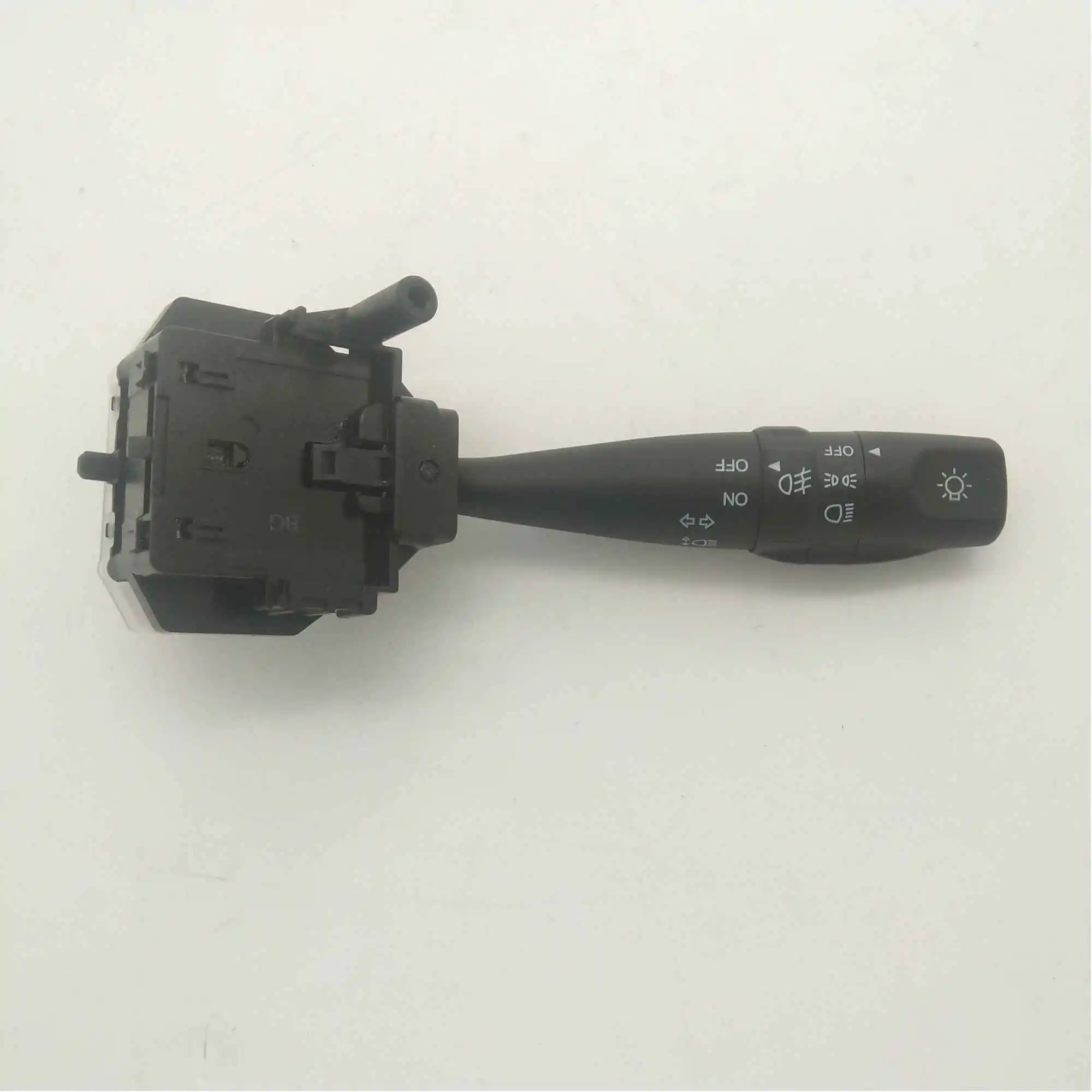 Для 2007 2008 2009 2010 HYUNDAI ELANTRA HD седан Колонка сигнал поворота переключатель