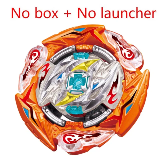 All Models Launchers Beyblade Burst GT Toys Arena Metal God Fafnir Bey Blade Blades sparking Toy B-161 No launcher