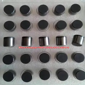 Cheap 100pcs High Quality Pdc Cutter Inserts For Oil/gas Well Drill Equip,Geological Bit Composite 1305 1308 1608 1916 Well Drilling