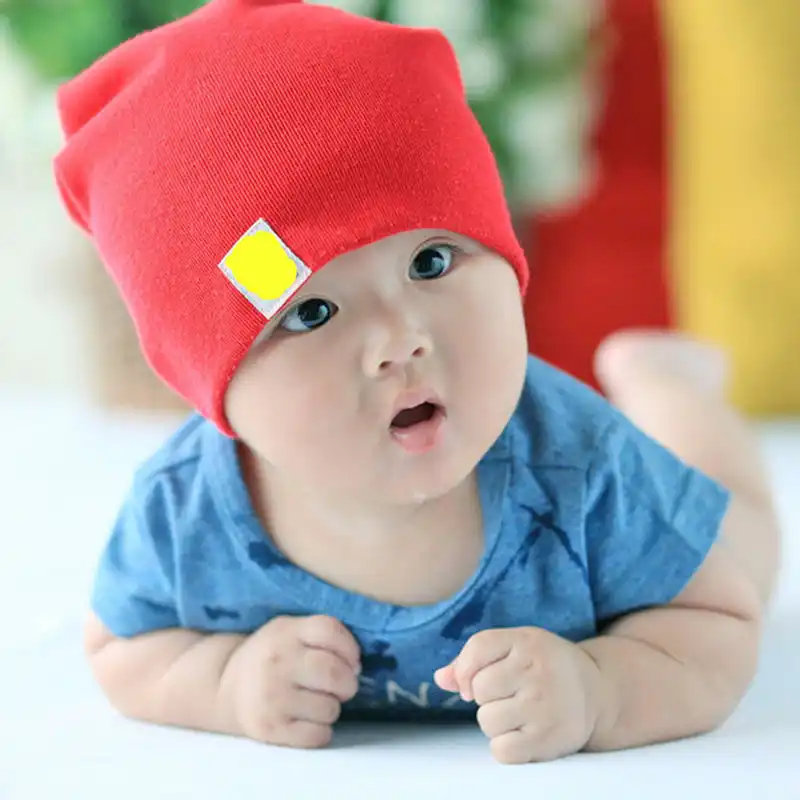 Cotton cap for 2 year baby Clearance
