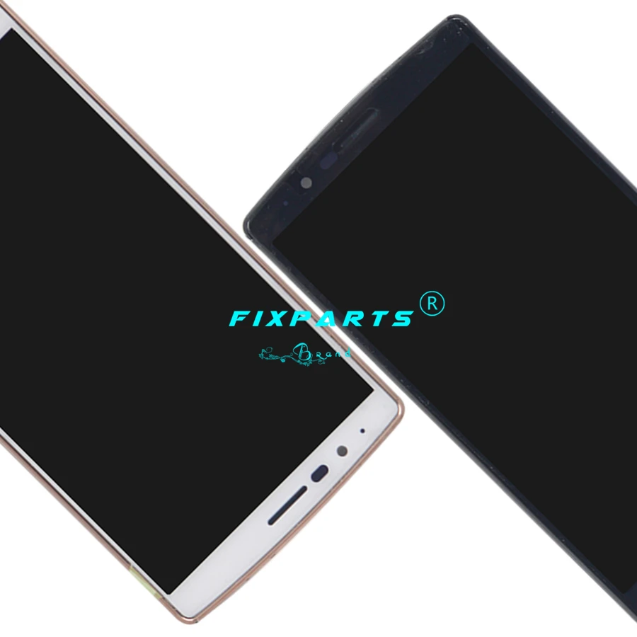 5.5 ORIGINAL Display for LG G4 LCD H815 Display Touch Screen with Frame  (2)
