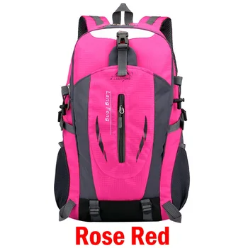 

Softback Fashion Handsome Men's Student Waterproof Nylon Backpack Mochila Escolar Travel Bag Backpack Walking Bag
