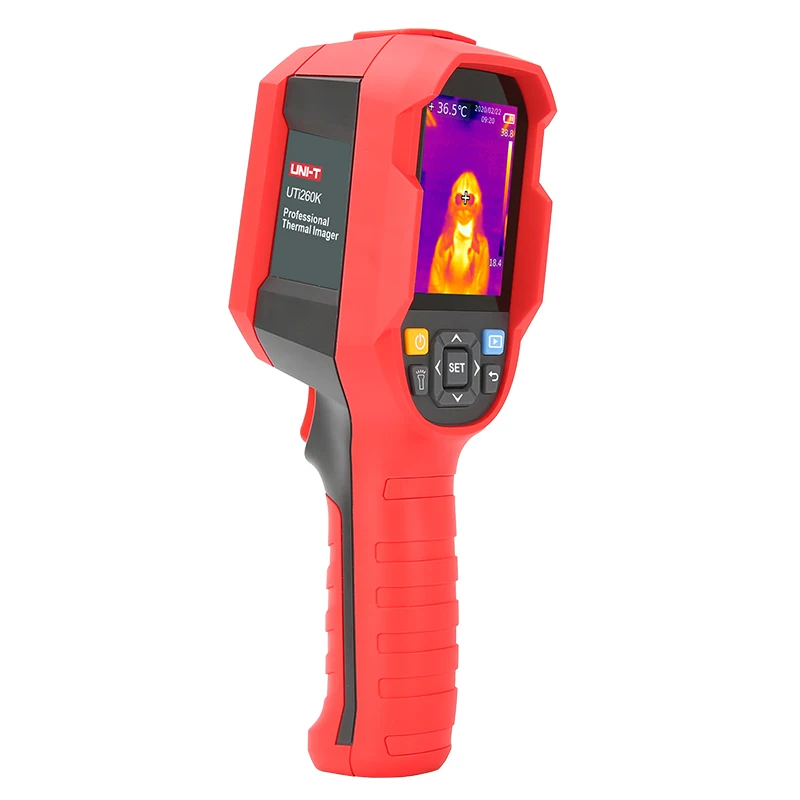 uti260k Infrared thermal imager.01