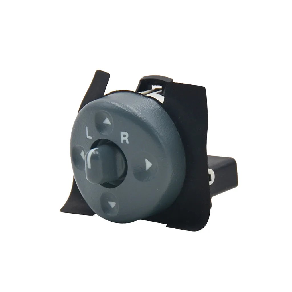 Кнопка включения зеркала питания для Chevy Astro/Blazer/Suburban/Tahoe для GMC Safari/Suburban/Yukon для Isuzu Hombre OEM 15009690 8X