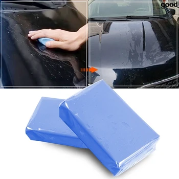 

Universal Auto Care 1pc Magic Car truck Clean Clay For Renault Kangoo DACIA Scenic Megane Sandero Captur Twingo Modus Koleos