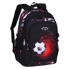 New Polyester Boy School Backpack Kids Girl Primary Schoolbag Orthopedic Children Miracle Series Cartoon 3D Printing Back Pack 4
