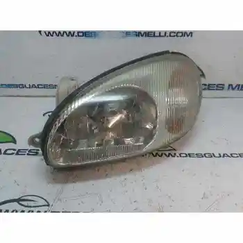 

96304610 LEFT HEADLIGHT DAEWOO LANOS