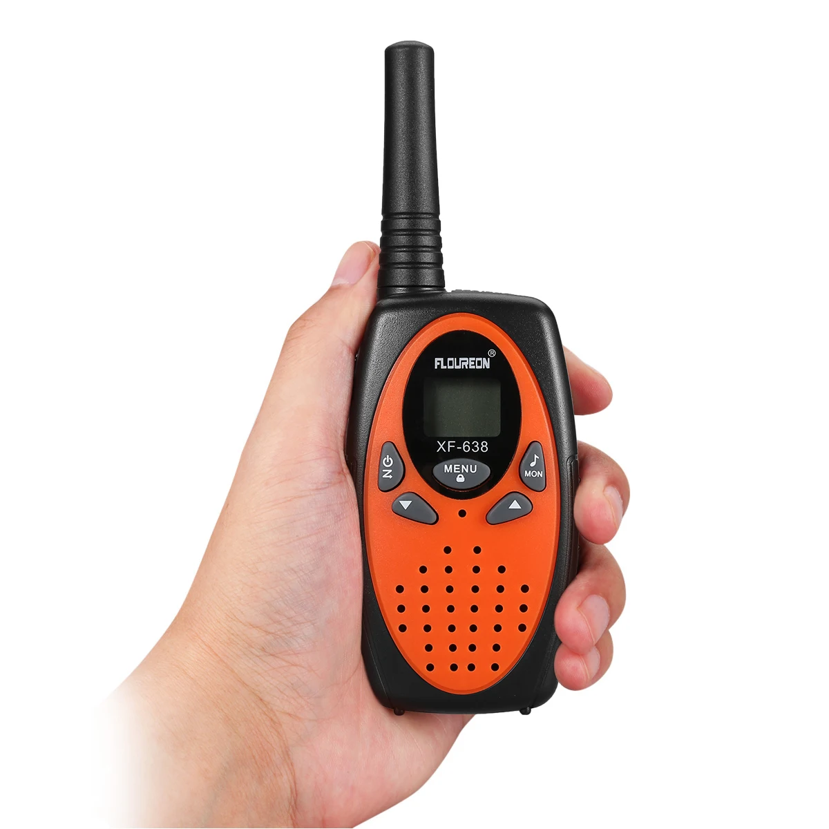 2 шт. наружний 8-канальный сетевой видеорегистратор для иди и болтай Walkie Talkie S PMR 446 МГц UHF400-470MHz двусторонней радиосвязи 3 км портативное переговорное устройство VOX записывающие устройство десткий коммуникатор в случаи опасности подарок