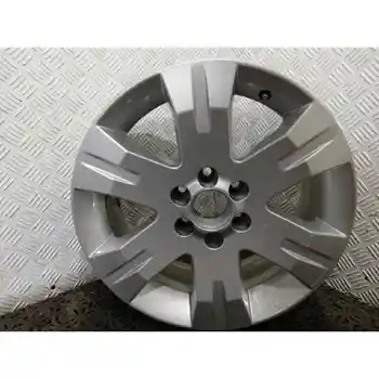 

RIM 17 INCHES RIM Nissan NAVARA PICK-UP (D40M)