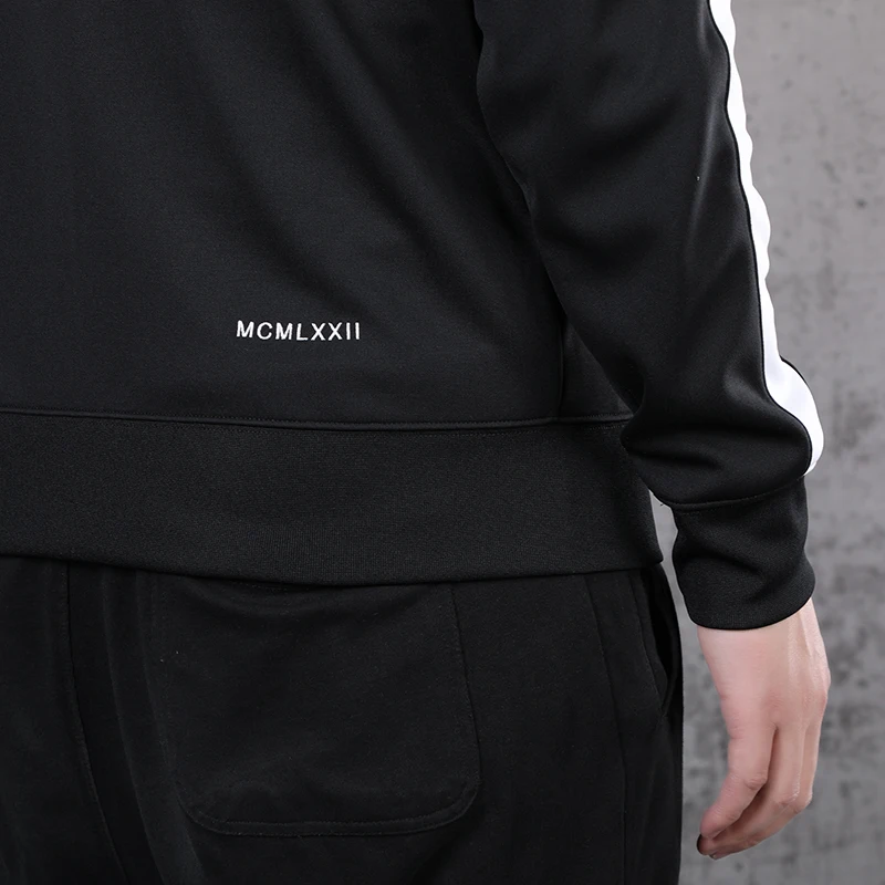 Мужская спортивная куртка NIKE M NSW SWOOSH JKT PK оригинальная с капюшоном новое