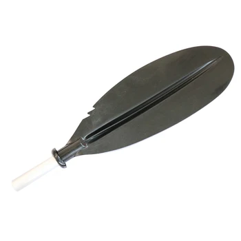 

1pc 222cm Double-headed Oar Detachable Aluminum Boat Oars Double-ended Kayak Paddles Float Raft Canoe