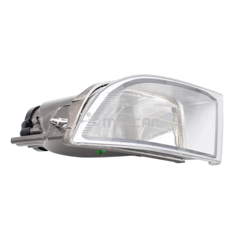 Для TOYOTA LAND CRUISER PRADO 120 серии 2700 4000 LC120 2002 2003 2004 2005 2006 2007 2008 2009 Передние противотуманные фары светильник противотуманная фара