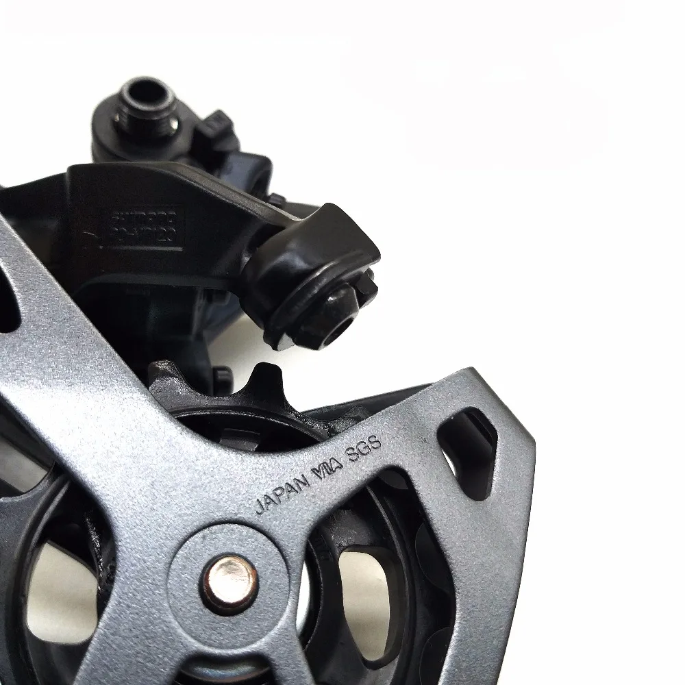 SLX RD M7120 SGS M7100 задний переключатель Горный велосипед тени RD+ MTB переключения передач 12-Скорость 24-Скорость Аксессуары для велосипеда