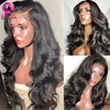 Lace Wigs