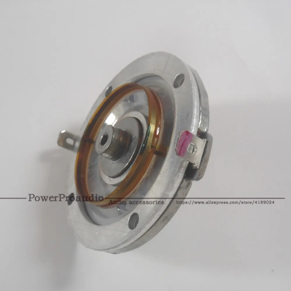 2PCS Replacement Diaphragm FOR jbl 2408H-2 PRX 710, 712, 715, 725, 735 Series Pure Aluminum wire