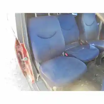

SEAT FRONT RIGHT FIAT MULTIPLA (186)