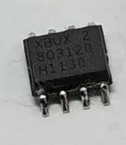 10 шт. оригинальное использование для Xbox360 xbox803120