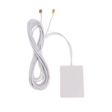 4G LTE антенна TS9 Разъем открытый терминал усилитель приемник foar маршрутизатор