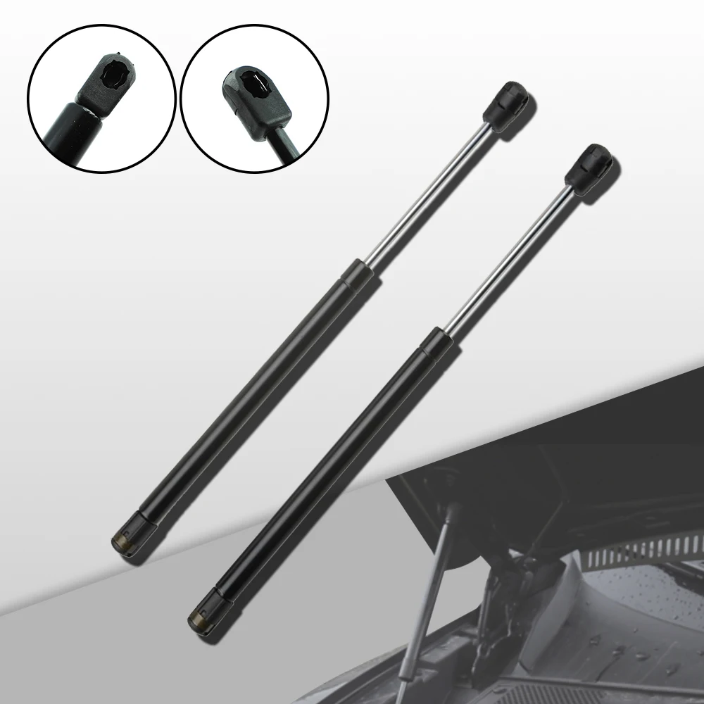 

2 PCS Front Hood Lift Supports Shocks for Ford Expedition F-150 F-250 1997-2006 4478 SG404016