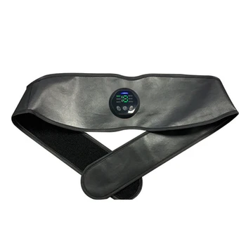 

Multifunction Massage Belt Slimming Fitness Massager Muscle Exerciser Trainer Sports can CSV