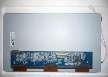 

CPT 9.0 inch 40PIN TFT LCD Screen CLAA090LB01CW 800(RGB)*480 WVGA
