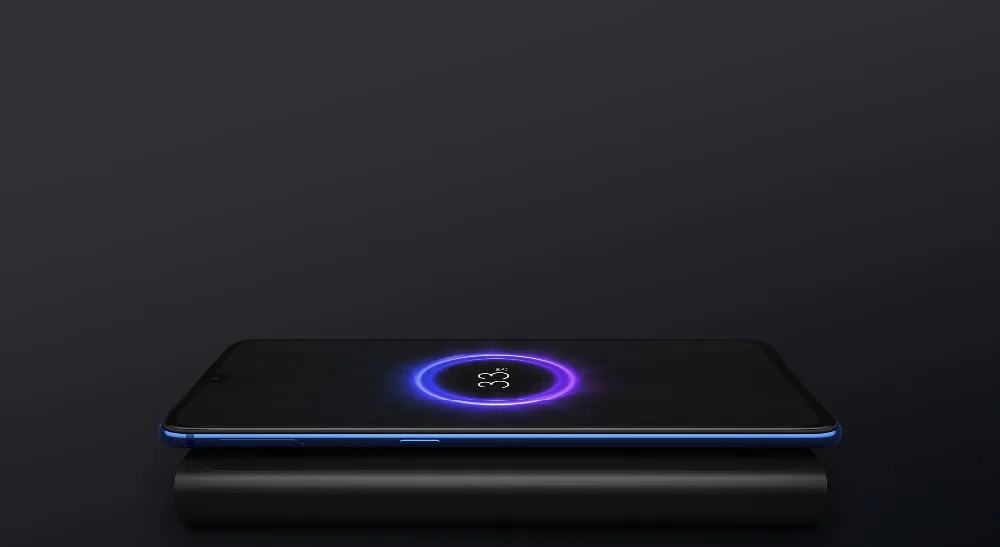 Xiaomi Wireless Power bank 10000mAh  (4)
