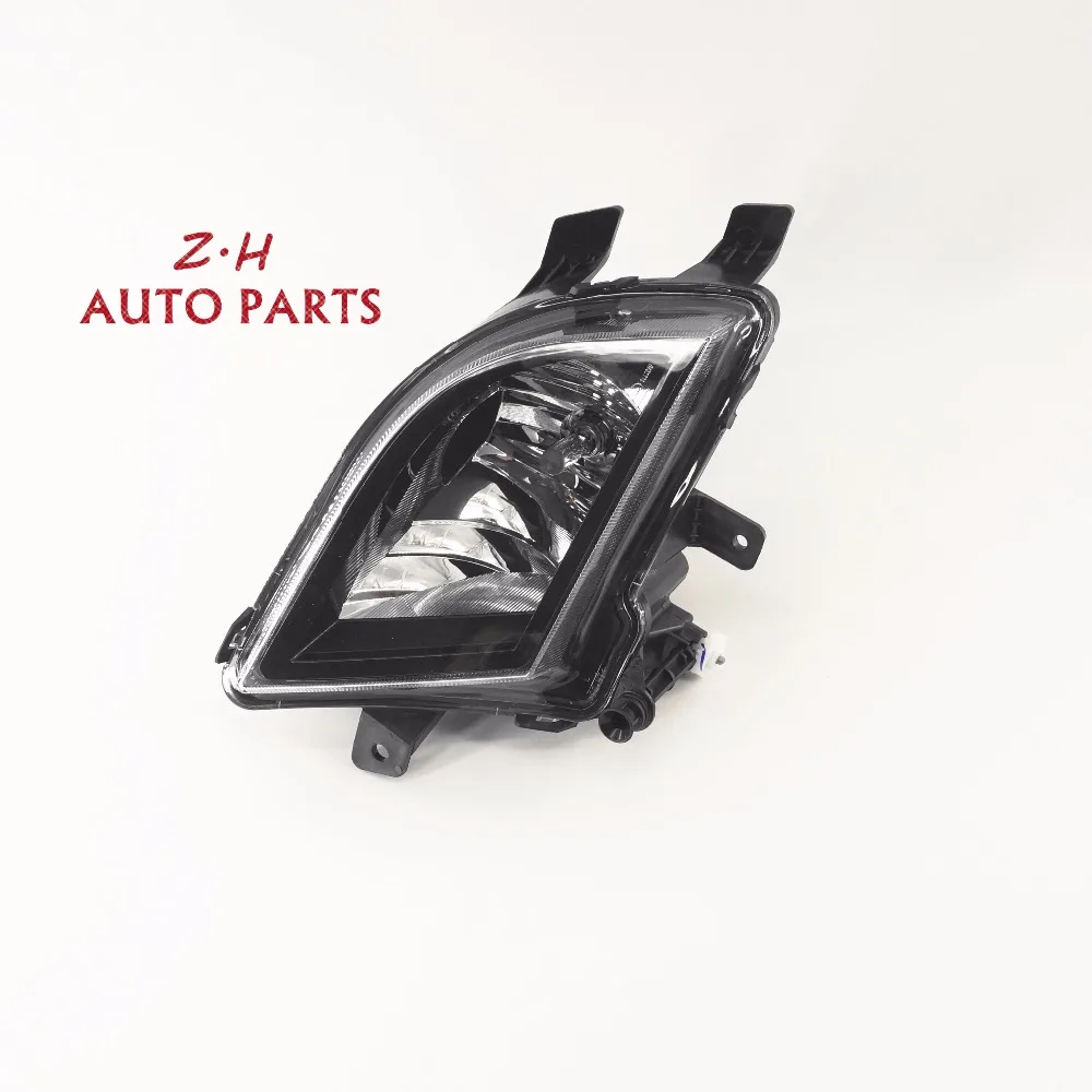 NEW 16D941699 Front Left Halogen Lamp Fog Assembly For VW JETTA MK6 2015-2017 NCS 5C7 941 699 E Q S | Автомобили и мотоциклы