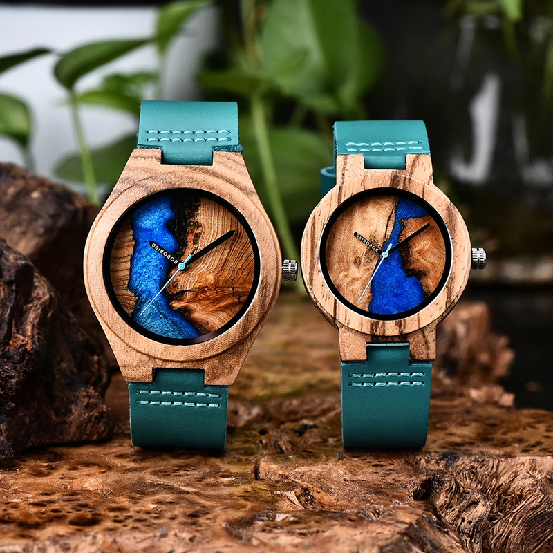 BOBO BIRD 木製腕時計 レディース 軽量木製 アナログクォーツ BOBO BIRD 木製腕時計 レディース 軽量木製 アナログクォーツ