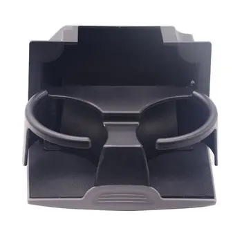 

For Nissan 2005-2012 And 2005-2015 Car Consoles Gray Portable Fix Your Cups Or Drinks Do Not Fall Or Shake