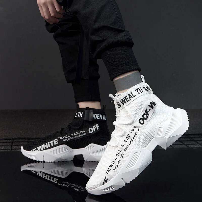 Bonjean Мужская обувь мужские кроссовки flyknit ruunning обувь aj Мужская повседневная обувь спортивные кроссовки баскетбольные туфли для бега zapatillas mu