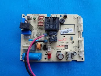 

Inverter Air Conditioner 1.5P Internal Machine Motherboard Controller Computer Board KFR-35GW/BPHYG/HRA 3