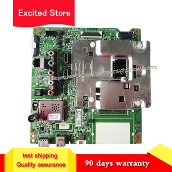 

For LG 60LG61CH-CD main board EAX66882505/EAX66882503 working LC600EGE screen
