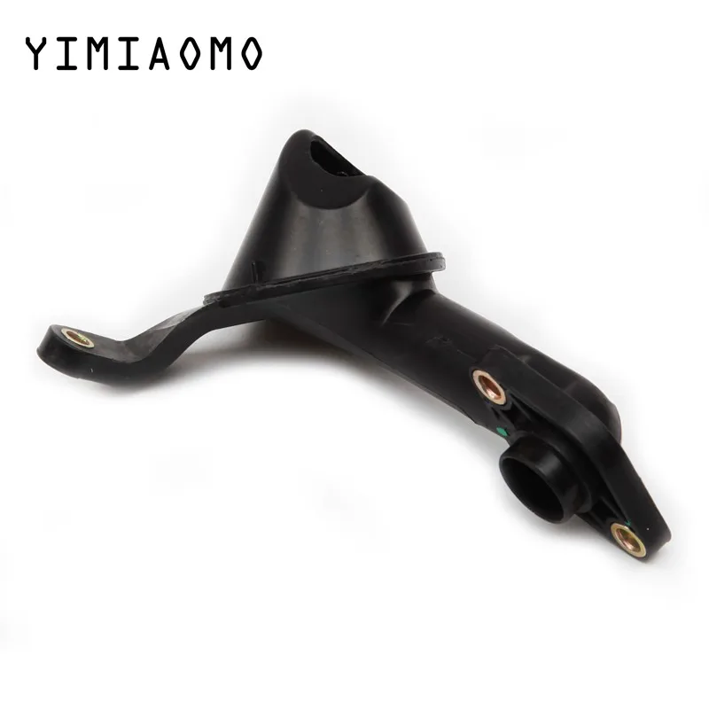 OEM 06J115251AE Масляный насос двигателя пикапа труба для VW CC EOS GOLF Jetta Passat Audi A/Q3 TT Skoda Seat 1,8 T 2,0 06J 115 251 T - Цвет: Tube