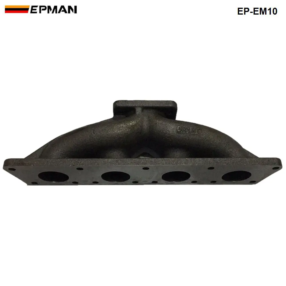 EPMAN Продольный T3/T25 металлический штырь для VW VAG 1 8 T 20V|turbo engine|engine castingturbo flange |