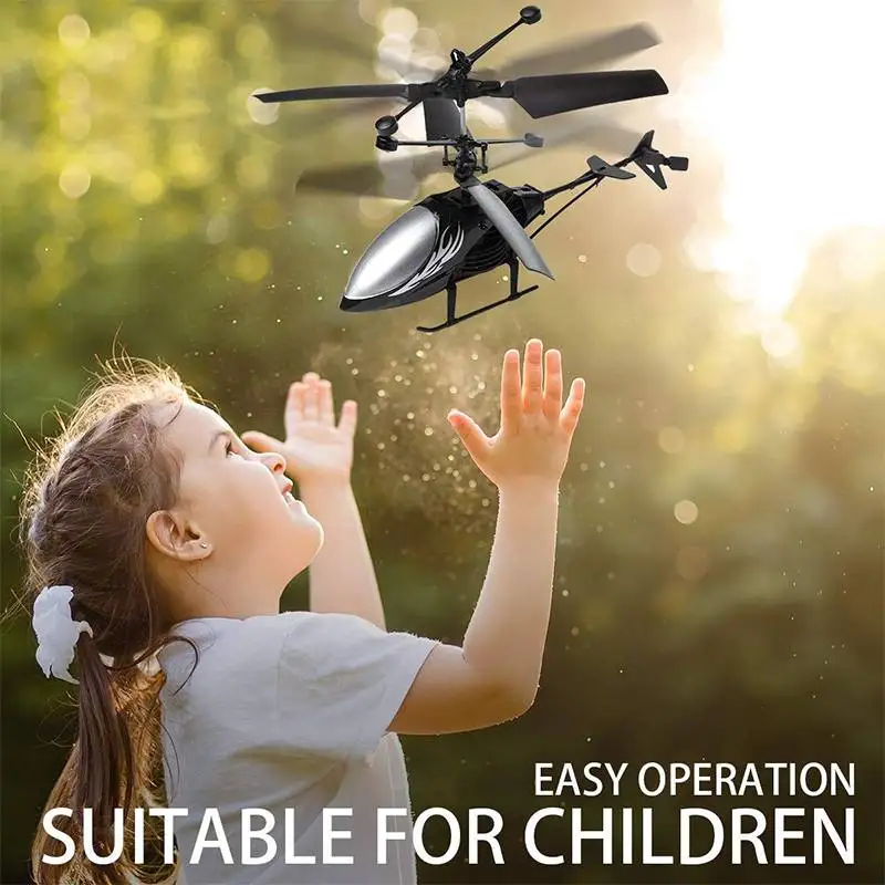 Mini RC Drone RC Helicopter Flying Infraed Induction Flashing Light Aircraft Quadcopter Children Kids Remote Control Flying Toys Mini RC Drone RC Helicopter Flying Infraed Induction Flashing Light Aircraft Quadcopter Children Kids Remote Control Flying Toys
