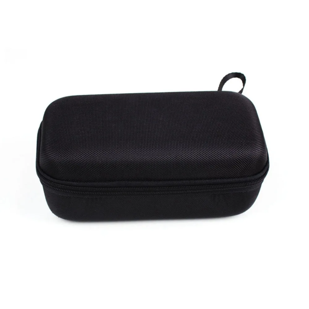 Buy Hardshell Storage Bag for DJI Spark Remote Controller Protective Box Carrying Case for MAVIC PRO Air Mavic Mini Drone Accessory