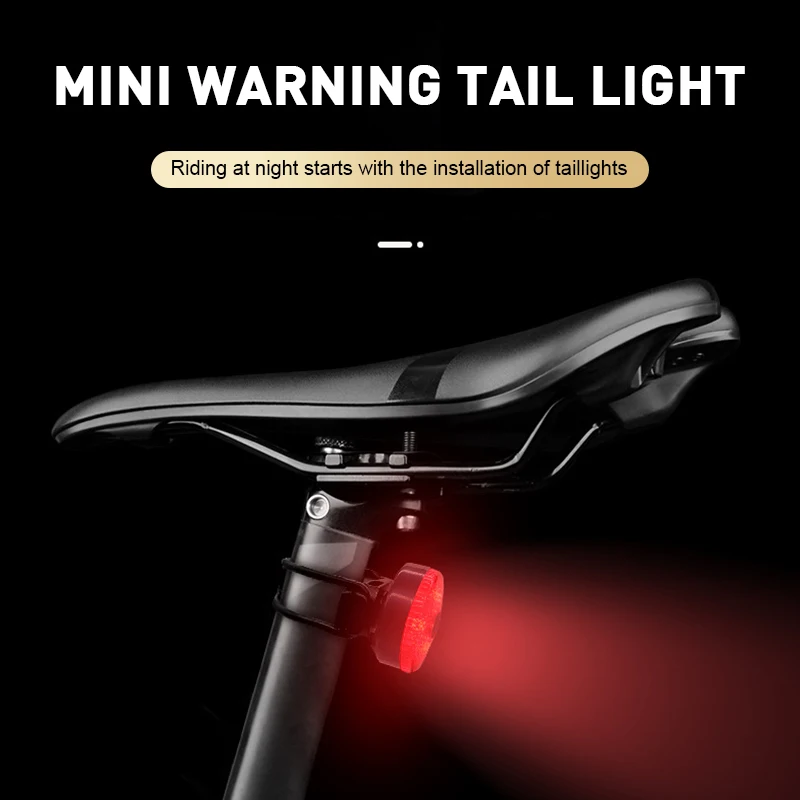 DONPEREGRINO M2 - Luz Trasera Bicicleta Compacta hasta 90 Horas de  Autonomía, LED Luces Bicicleta Recargable USB-C con 5 Modos Fijos e  Intermitentes : : Deportes y aire libre