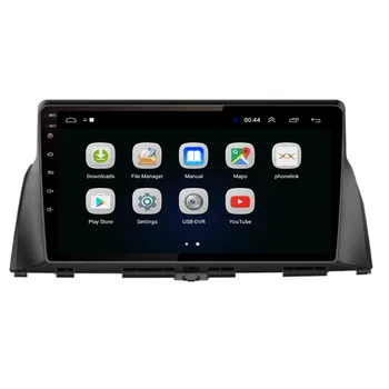 

For KIA optima K5 2016 2017 2018 2020 4G LTE quad core Android 10.0 Multimedia Stereo Car DVD Player Navigation GPS Radio