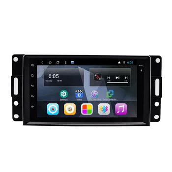 

NAVITOPIA 2G RAM 32G ROM Octa Core Android 8.1 Car GPS Navigation for Buick GL8 2003 2004 2005 2006 2007 2008 2009 2010