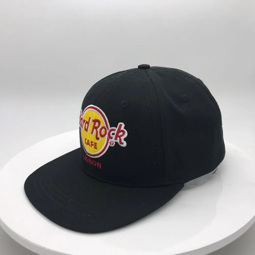 Snapback cap7