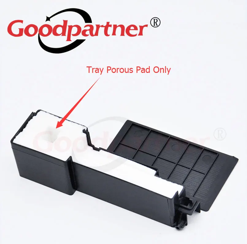 Porous-Pad L132 L110 L210 1x1627961 Epson L355 L130 L220 L380 1577649 for L210/L110/L380/..