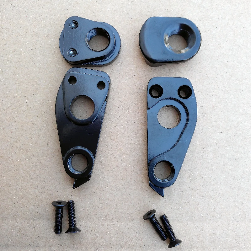 5Pc Bike Mech Dropout Per Giant # Re270A Giant # Gs804 Trance Advanced Anno Adv Kingdom Pique Liv Frame Gear Deragliatore Hanger