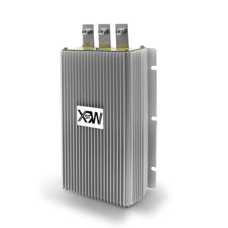 US $79.99 XWST DC To DC 12v To 36v 30A Non Isolated Step Up Boost Transformer 1080W 1kw High Power Converter 36volts DC Voltage Regulator