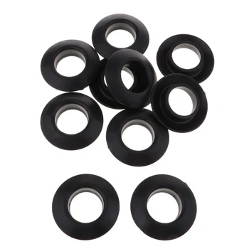 

20x Kayak Paddle Drip Rings Durable Kayak Canoe Raft Paddles Oar Drip Ring