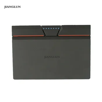 

JIANGLUN For Lenovo Thinkpad X230S X240 X240S X250 Touchpad Trackpad 3 Buttons Keys